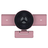 Razer Kiyo V2 X, Webcam Rose, USB-A