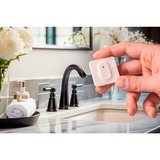 Shelly BLU H&T, Détecteur thermique Crème, Bluetooth