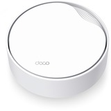 TP-Link Deco X50-POE, Routeur maillé Blanc