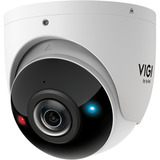 TP-Link VIGI InSight S485PI, Caméra de surveillance Blanc