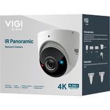 TP-Link VIGI InSight S485PI, Caméra de surveillance Blanc