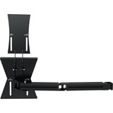 Trak Racer Support pour tablettes et boîtes à boutons V3 Noir