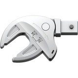 Wera 9530 Jeu de clés dynamométriques pour pompes à chaleur/climatiseurs, Clé dynamométrique Noir/Vert, 4 pièces