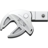Wera 9530 Jeu de clés dynamométriques pour pompes à chaleur/climatiseurs, Clé dynamométrique Noir/Vert, 4 pièces