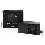 be quiet! TFX Power 3 Gold alimentation  300 watt Noir, 1x PCIe