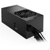 be quiet! TFX Power 3, 300 Watt alimentation  Noir, 300 W, 100 - 240 V, 350 W, 50/60 Hz, 4/2 A, 4 A