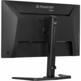 iiyama G-Master Black Hawk GB2741QSU-B1 27" Moniteur gaming  Noir, 144 Hz, HDMI, DisplayPort, USB, Audio