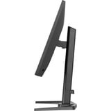 iiyama  27" Moniteur gaming  Noir