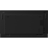 iiyama iiya 75 L LH7575UHS-B2AG 60Hz 4K IPS, Affichage public Noir (Mat)