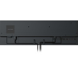 iiyama iiya 75 L LH7575UHS-B2AG 60Hz 4K IPS, Affichage public Noir (Mat)