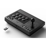 8BitDo Arcade Stick for Xbox, Manette de jeu Noir, PC, Xbox One, Xbox Series X|S