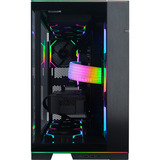 ALTERNATE Pure Lian Li R7-5070Ti, PC gaming Ryzen 7 9800X3D | RTX 5070 Ti | 32 Go | 2 To SSD