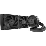 ARCTIC Liquid Freezer III Pro 240, Watercooling 