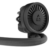 ARCTIC Liquid Freezer III Pro 240, Watercooling 