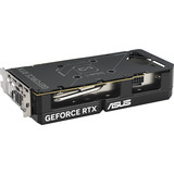 ASUS DUAL GeForce RTX 5060 Ti OC 16G, Carte graphique 3x DisplayPort, 1x HDMI