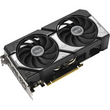 ASUS DUAL GeForce RTX 5060 Ti OC 16G, Carte graphique 3x DisplayPort, 1x HDMI