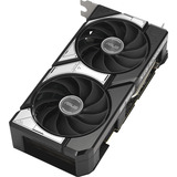 ASUS DUAL GeForce RTX 5060 Ti OC 16G, Carte graphique 3x DisplayPort, 1x HDMI