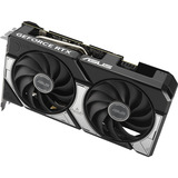 ASUS DUAL GeForce RTX 5060 Ti OC 16G, Carte graphique 3x DisplayPort, 1x HDMI