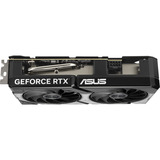ASUS DUAL GeForce RTX 5060 Ti OC 16G, Carte graphique 3x DisplayPort, 1x HDMI