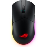 ASUS ROG Pugio II, Souris gaming Noir, 16.000 dpi