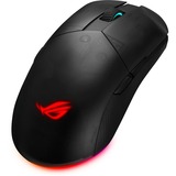 ASUS ROG Pugio II, Souris gaming Noir, 16.000 dpi