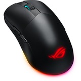 ASUS ROG Pugio II, Souris gaming Noir, 16.000 dpi