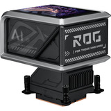 ASUS ROG RYUO IV 360 ARGB, Watercooling Noir, Refroidisseur de liquide tout-en-un, 12 cm, Noir