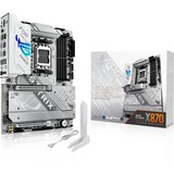 ASUS ROG STRIX X870-A GAMING WIFI carte mère socket AM5 2,5Gb-LAN, WLAN, BT, Sound, ATX