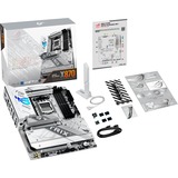 ASUS ROG STRIX X870-A GAMING WIFI carte mère socket AM5 2,5Gb-LAN, WLAN, BT, Sound, ATX