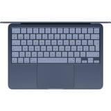 Apple MacBook Neo 13" (MHFG4FN/A) PC portable Bleu | A18 Pro | 5-Core GPU | 8 Go | SSD 512 Go