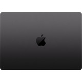 Apple MacBook Pro 14" 2023 (MRX33FN/A) 14.2" PC portable Noir | M3 Pro | 14-Core GPU | 18 Go | 512 Go SSD