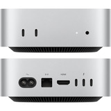 Apple Mac mini, Systéme-MAC Argent, M6 | M6 12-Core GPU | 16 Go | SSD 512 Go