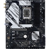 Biostar Z790A-SILVER, Socket 1700 carte mère Noir/Argent