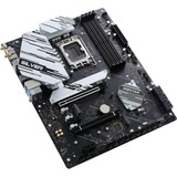 Biostar Z790A-SILVER, Socket 1700 carte mère Noir/Argent