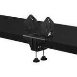  ClubSport DD Table Clamp, Support Noir