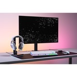 Corsair HS65 WIRELESS casque gaming over-ear Blanc, Bluetooth 5.2, 2,4 GHz USB, PC, PlayStation 5