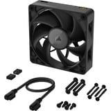 Corsair RX120 MAX Thick ventilateur de boîtier Noir, 120 x 120 x 30 mm, PWM