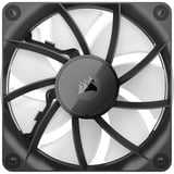 Corsair iCUE LINK RX120 RGB ventilateur de boîtier Noir, 120 x 120 x 25 mm, PWM