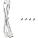 DeepCool FD14 ARGB ventilateur de boîtier Blanc, 140 x 140 x 25 mm, PWM
