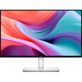 Dell Plus S2425HSM 23.8" Moniteur Blanc, 2x HDMI, 144 Hz