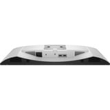 Dell Plus S2425HSM 23.8" Moniteur  Blanc, 2x HDMI
