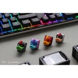 Ducky League - 'Rocket', Keycaps 