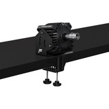 Fanatec ClubSport DD Table Clamp, Support Noir