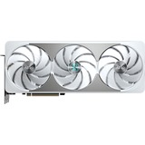 GIGABYTE GeForce RTX 5070 Ti AERO OC 16G, Carte graphique 1x HDMI, 3x DisplayPort