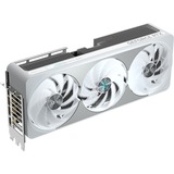 GIGABYTE GeForce RTX 5070 Ti AERO OC 16G, Carte graphique 1x HDMI, 3x DisplayPort