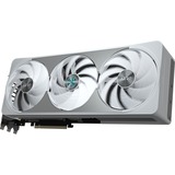 GIGABYTE GeForce RTX 5070 Ti AERO OC 16G, Carte graphique 1x HDMI, 3x DisplayPort