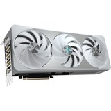 GIGABYTE GeForce RTX 5070 Ti AERO OC 16G, Carte graphique 1x HDMI, 3x DisplayPort