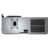 GIGABYTE GeForce RTX 5070 Ti AERO OC 16G, Carte graphique 1x HDMI, 3x DisplayPort