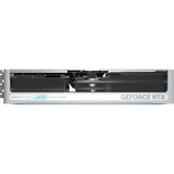 GIGABYTE GeForce RTX 5070 Ti AERO OC 16G, Carte graphique 1x HDMI, 3x DisplayPort
