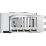 GIGABYTE GeForce RTX 5070 Ti AERO OC 16G, Carte graphique 1x HDMI, 3x DisplayPort